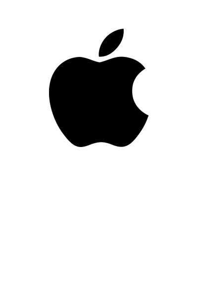 apple logo