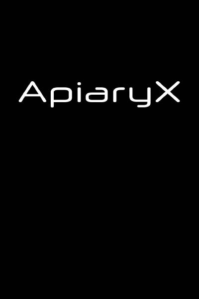 apiaryx logo