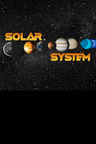 solar system